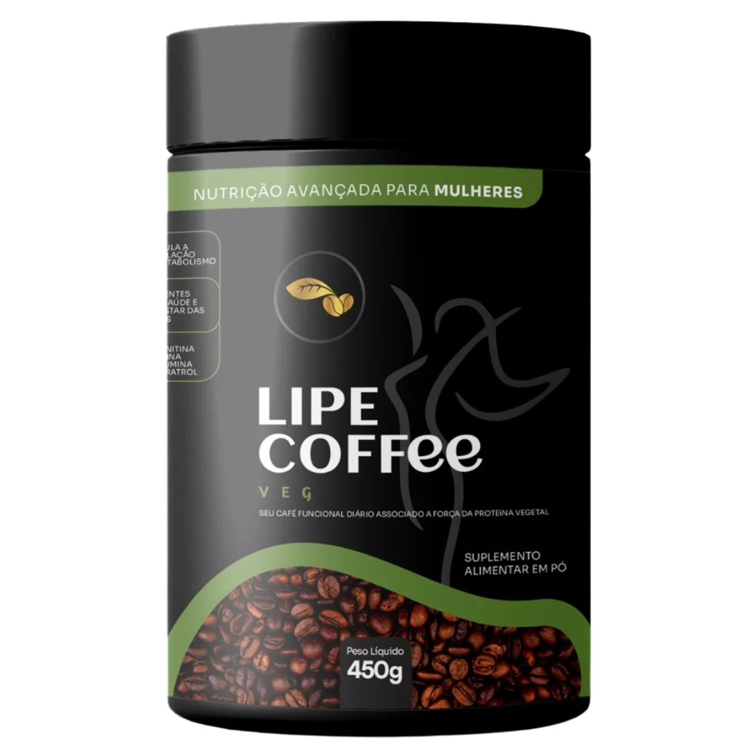 Lipecoffee Veg