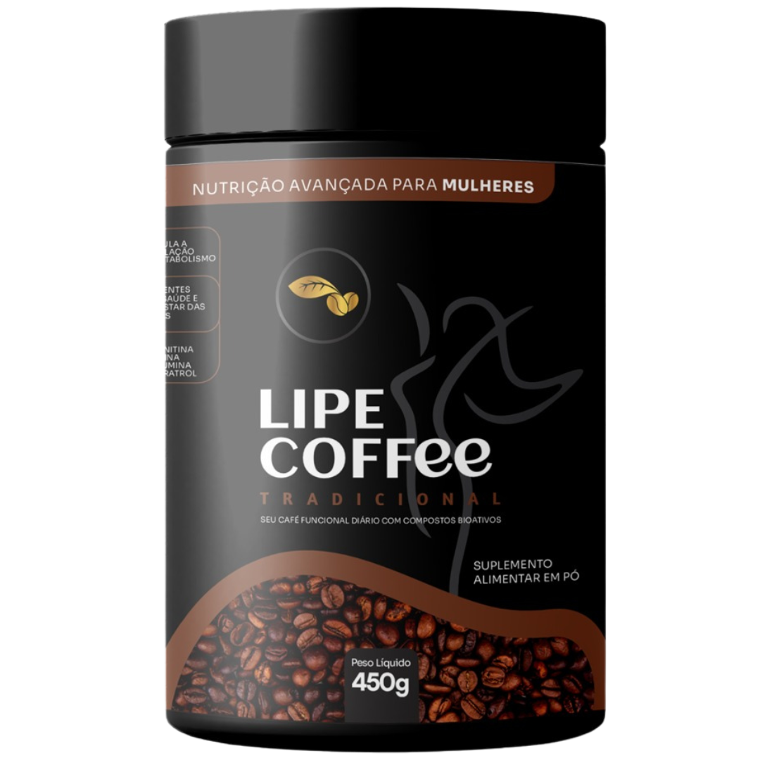Lipecoffee Tradicional